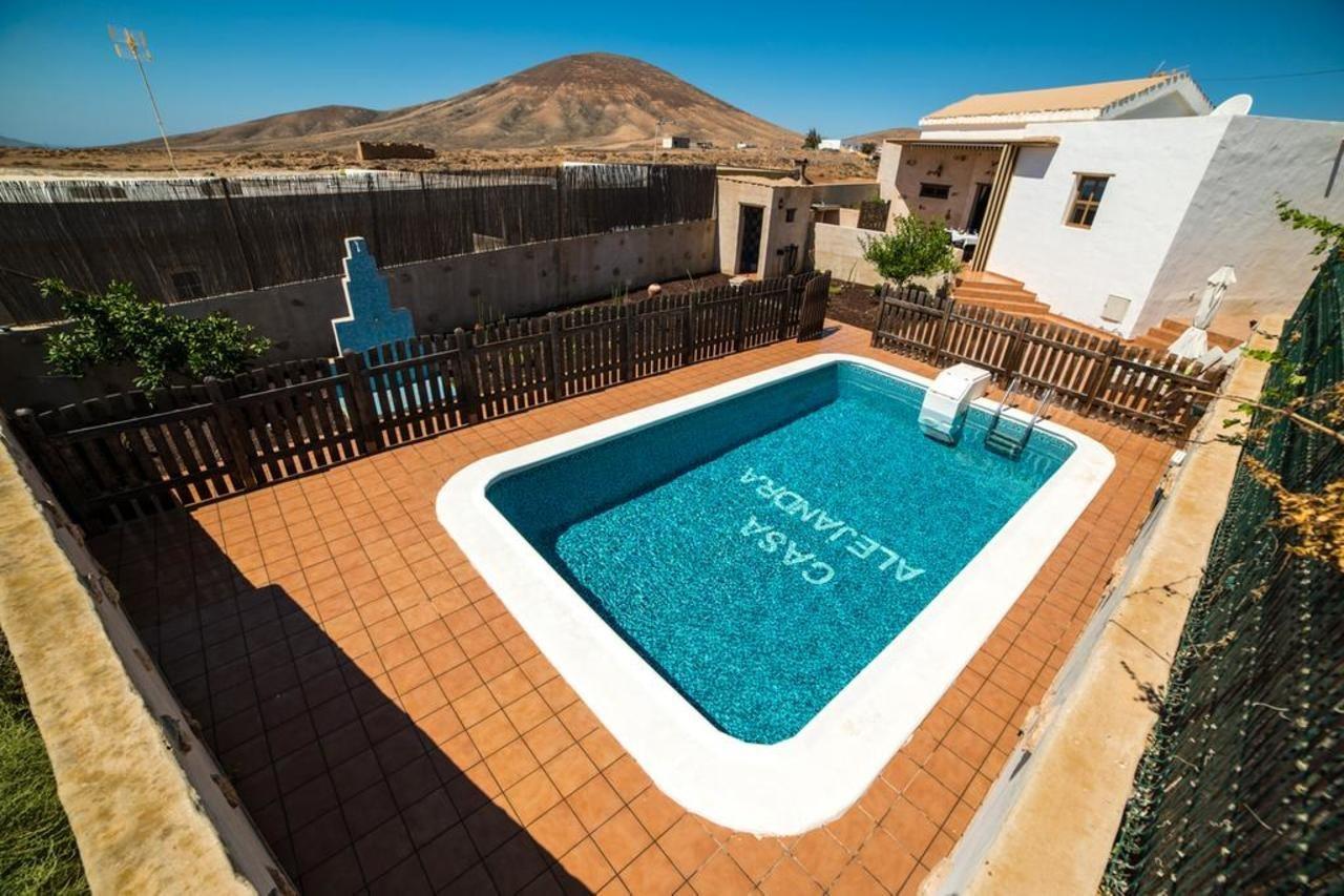 Casa Alejandra